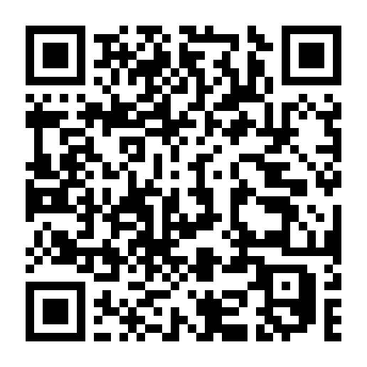 QR code that opens the Good Day Cleaners Google review form