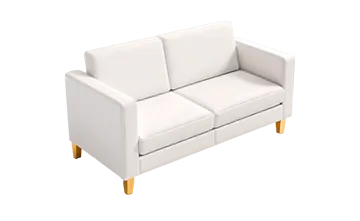 Sofas service illustration