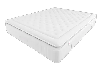 Mattresses service illustration