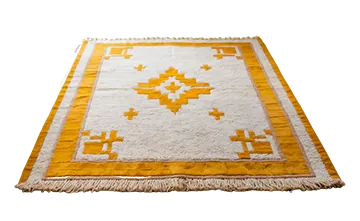 Area rugs service illustration