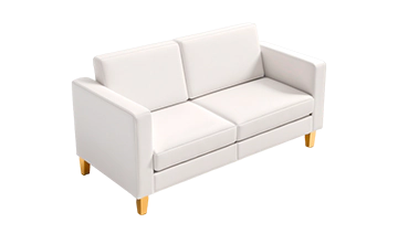 Small Couch